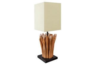 Stolní lampa EPHORIA WHITE Stolní lampa EPHORIA WHITE