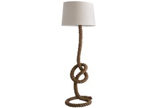 Stojací lampa SEVEN SEAS 160 CM Stojací lampa SEVEN SEAS 160 CM