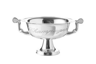Mísa chladící CHAMPAGNE SILVER 40/25 CM Mísa chladící CHAMPAGNE SILVER 40/25 CM