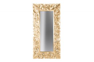 Luxusní zrcadlo VENICE GOLD 180/90 CM Luxusní zrcadlo VENICE GOLD 180/90 CM