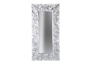 Luxusní zrcadlo VENICE SILVER 180/90 CM Luxusní zrcadlo VENICE SILVER 180/90 CM