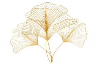 Nástěnná dekorace GINKGO 90 CM Nástěnná dekorace GINKGO 90 CM