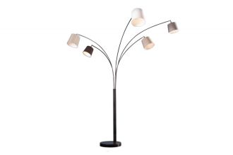 Stojací lampa LEVELS 200 CM Stojací lampa LEVELS 200 CM