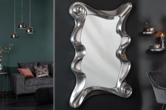 Luxusní zrcadlo ALICE 160/106 CM Luxusní zrcadlo ALICE 160/106 CM