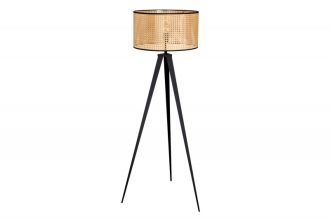 Stojací lampa VIENNA LOUNGE 140 CM Stojací lampa VIENNA LOUNGE 140 CM