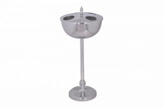 Mísa chladící WINE SILVER 80 CM Mísa chladící WINE SILVER 80 CM