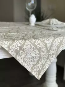 Běhoun na stůl BOHO Běhoun na stůl BOHO