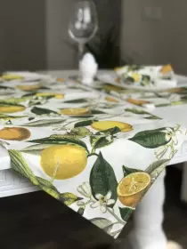 Běhoun na stůl CITRON Běhoun na stůl CITRON