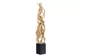 Stojací lampa VIGINE 150 CM masiv recykl Stojací lampa VIGINE 150 CM masiv recykl