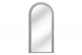 Nástěnné zrcadlo ART DECO 160 CM zelené Nástěnné zrcadlo ART DECO 160 CM zelené