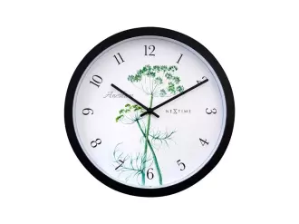 Venkovní nástěnné hodiny NeXtime ANETHIUM Venkovní nástěnné hodiny NeXtime ANETHIUM