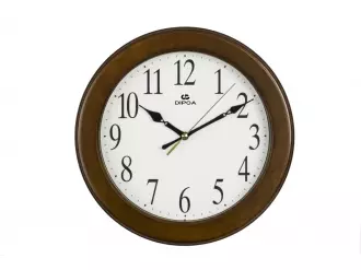 Nástěnné hodiny DIPOA WN109DB Nástěnné hodiny DIPOA WN109DB