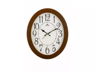 Nástěnné hodiny DIPOA WN110DB Nástěnné hodiny DIPOA WN110DB