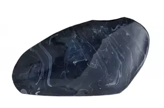 Váza STONE 38 CM Váza STONE 38 CM