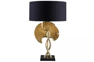 Stolní lampa GINKGO 62 CM zlatá Stolní lampa GINKGO 62 CM zlatá