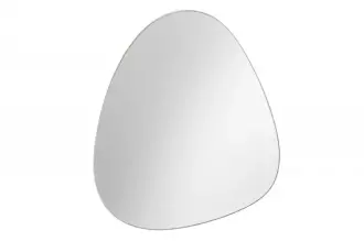 Nástěnné zrcadlo AMSTERDAM 70 CM přírodní dub Nástěnné zrcadlo AMSTERDAM 70 CM přírodní dub