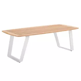 Zahradní jídelní stůl WING 226 CM WHITE Zahradní jídelní stůl WING 226 CM WHITE