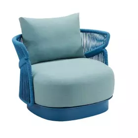 Zahradní křeslo AIO BLUE Zahradní křeslo AIO BLUE