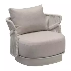 Zahradní křeslo AIO TAUPE Zahradní křeslo AIO TAUPE