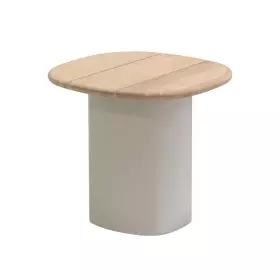 Zahradní odkládací stolek AiO TAUPE Zahradní odkládací stolek AiO TAUPE