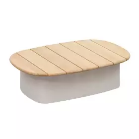 Zahradní konferenční stolek AiO 110 CM TAUPE Zahradní konferenční stolek AiO 110 CM TAUPE