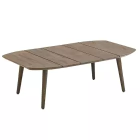 Zahradní konferenční stolek LEO 120 CM GREY Zahradní konferenční stolek LEO 120 CM GREY