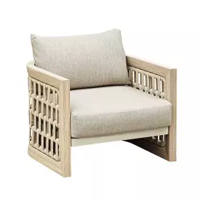 Zahradní křeslo RIVA TAUPE Zahradní křeslo RIVA TAUPE