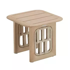 Zahradní odkládací stolek RIVA 50 CM