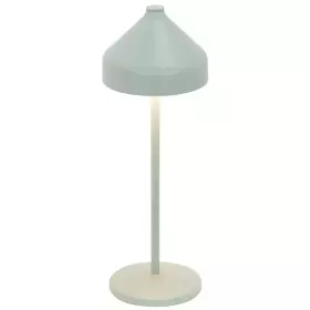 Zahradní lampička AMELIE světle zelená - 34 cm Zahradní lampička AMELIE světle zelená - 34 cm