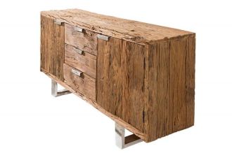 Komoda BARRACUDA EXOTIC 160 CM masiv teak Komoda BARRACUDA EXOTIC 160 CM masiv teak