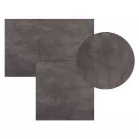 Zahradní stolová deska NERETA GREY 60 CM Zahradní stolová deska NERETA GREY 60 CM