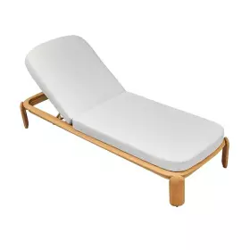 Zahradní lehátko PALLISAD Zahradní lehátko PALLISAD