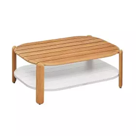 Zahradní konferenční stolek PALLISAD 100 CM Zahradní konferenční stolek PALLISAD 100 CM