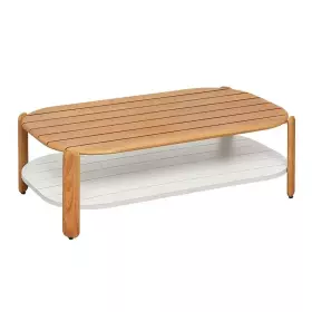 Zahradní konferenční stolek PALLISAD 120 CM Zahradní konferenční stolek PALLISAD 120 CM