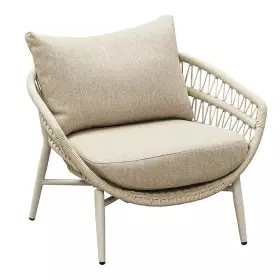 Zahradní křeslo VASCA 2.0 TAUPE Zahradní křeslo VASCA 2.0 TAUPE