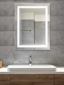 Zrcadlo STARLIGHT LED II 60x80 CM Zrcadlo STARLIGHT LED II 60x80 CM