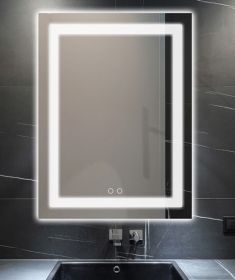 Zrcadlo STARLIGHT AMBIENTE 60x80 CM Zrcadlo STARLIGHT AMBIENTE 60x80 CM