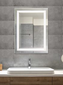 Zrcadlo STARLIGHT LED 60x80 CM Zrcadlo STARLIGHT LED 60x80 CM