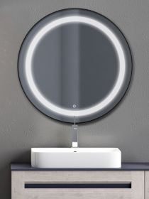 Zrcadlo STARLIGHT 80 CM Zrcadlo STARLIGHT 80 CM