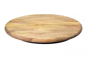 Otočný podnos SERVANT 50 CM masiv mango Otočný podnos SERVANT 50 CM masiv mango