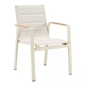 Zahradní jídelní židle NOFI 2.0 TAUPE Zahradní jídelní židle NOFI 2.0 TAUPE