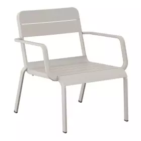 Zahradní židle JOY TAUPE Zahradní židle JOY TAUPE