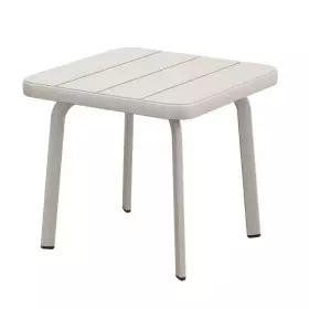 Zahradní odkládací stolek JOY TAUPE Zahradní odkládací stolek JOY TAUPE