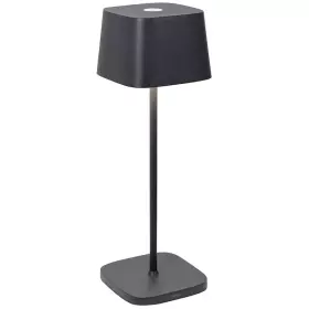 Zahradní lampička OFELIA antracit - 29 cm Zahradní lampička OFELIA antracit - 29 cm