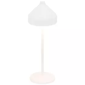 Zahradní lampička AMELIE bílá - 34 cm Zahradní lampička AMELIE bílá - 34 cm