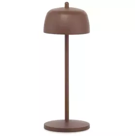 Zahradní lampička CIRCE hnědá - 30 cm Zahradní lampička CIRCE hnědá - 30 cm