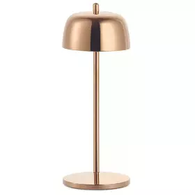 Zahradní lampička CIRCE lesklá měď - 30 cm Zahradní lampička CIRCE lesklá měď - 30 cm