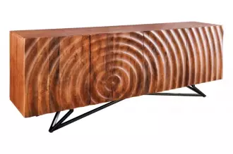 Komoda ZEN 177 CM masiv mango Komoda ZEN 177 CM masiv mango