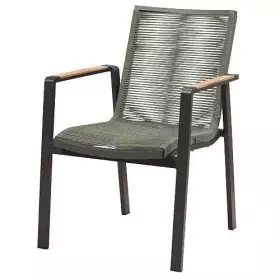 Zahradní jídelní židle NOFI 3.0 OLIVE Zahradní jídelní židle NOFI 3.0 OLIVE