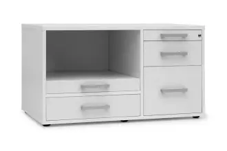 Multimediální kontejnery - konfigurace (model 535) Multimediální kontejnery - konfigurace (model 535)